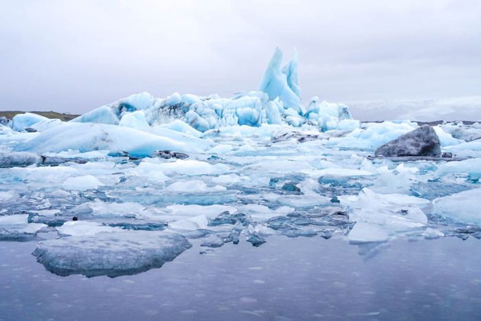 ¿Sabías que…? ISLANDIA 🇮🇸